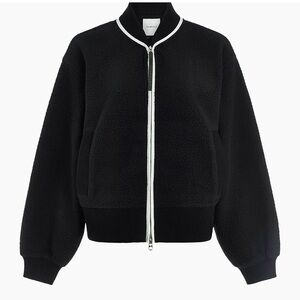 Varley Hansley Fleece Jacket